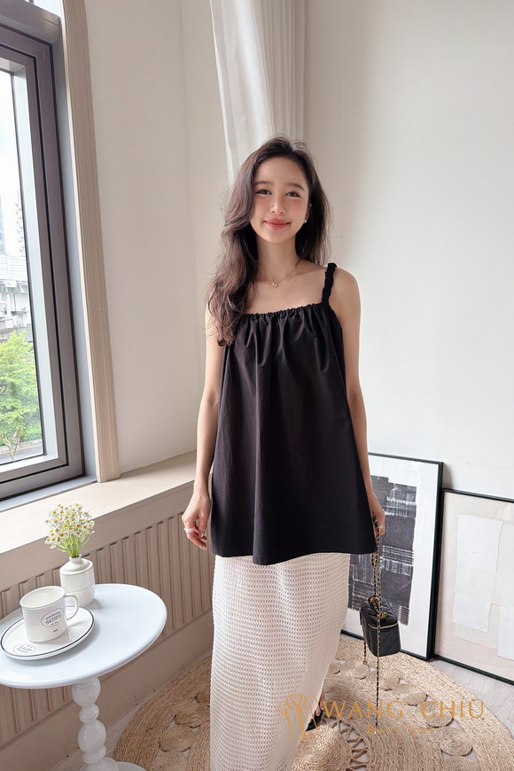 WANG CHIU 麻豆照
